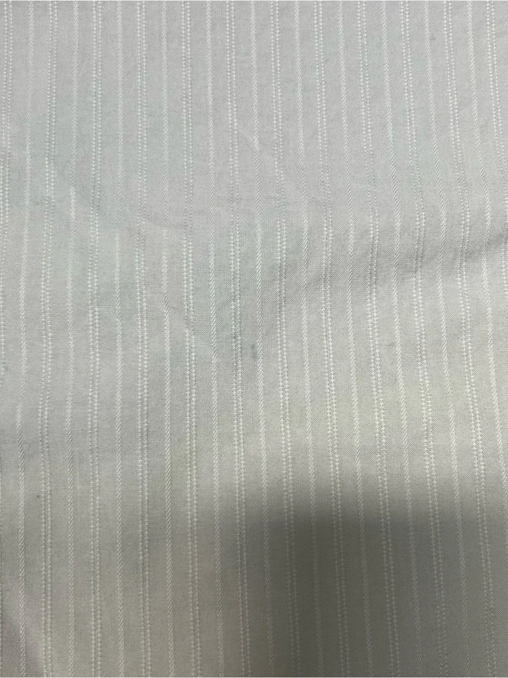 VTG Men's Banana Republic Relaxed Fit Embroidered Resort Shirt Sz. XL White Y2K